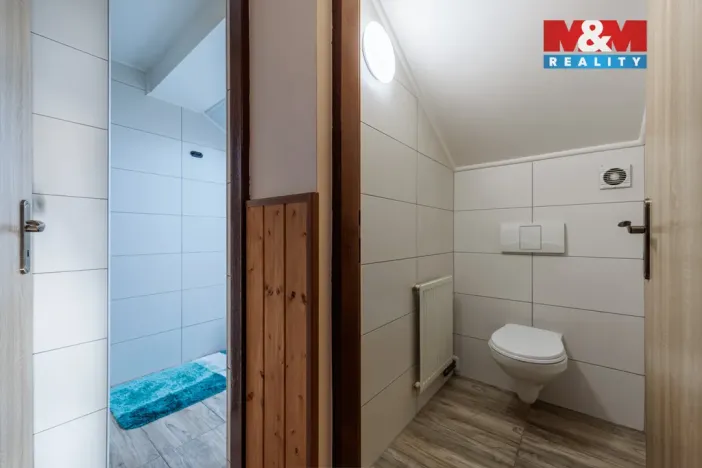 Prodej rodinného domu, Pernink, Nejdecká, 409 m2