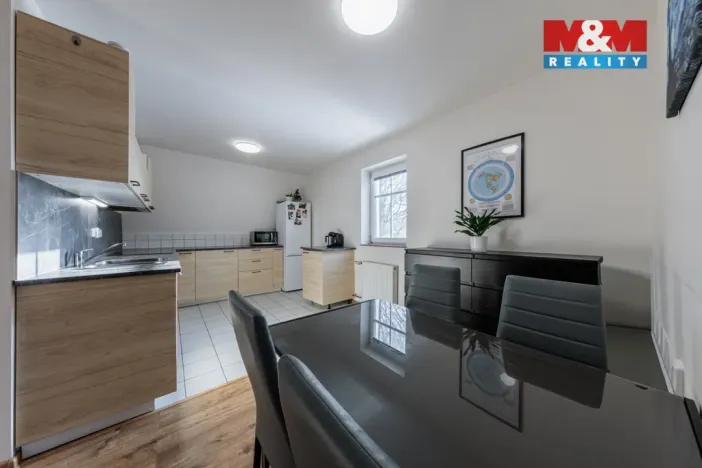 Prodej rodinného domu, Pernink, Nejdecká, 409 m2