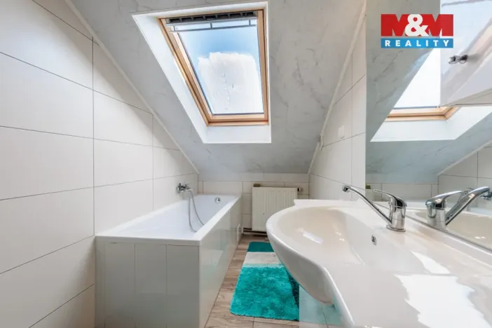 Prodej rodinného domu, Pernink, Nejdecká, 409 m2