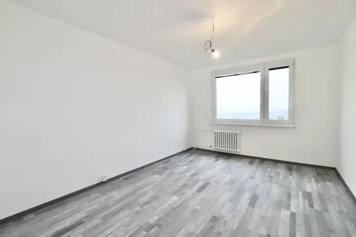 Pronájem bytu 2+1, Ústí nad Labem - Ústí nad Labem-centrum, SNP, 62 m2