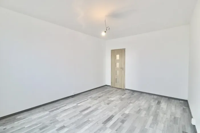 Pronájem bytu 2+1, Ústí nad Labem - Ústí nad Labem-centrum, SNP, 62 m2