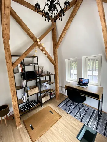 Prodej bytu 2+1, Špindlerův Mlýn, 60 m2