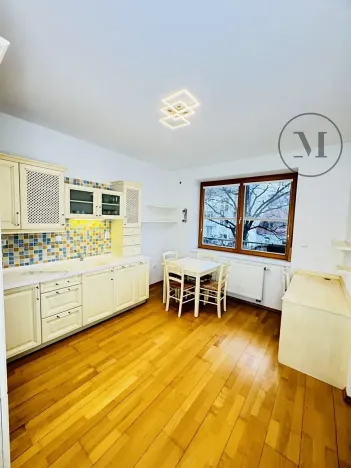 Pronájem bytu 1+1, České Budějovice, Riegrova, 55 m2