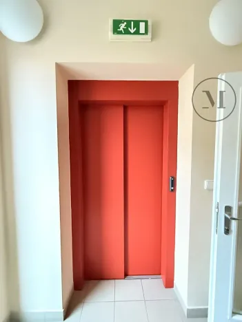 Pronájem bytu 1+1, České Budějovice, Riegrova, 55 m2