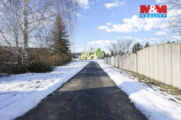 Pronájem výrobních prostor, Senice na Hané, Hliníky, 1030 m2