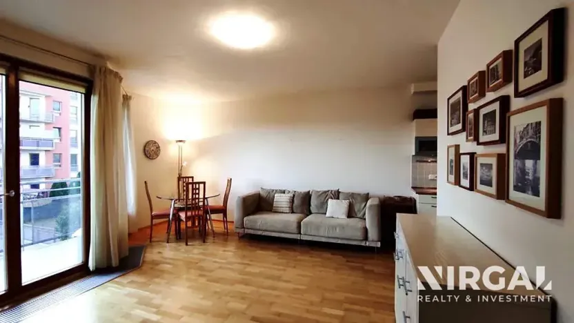 Pronájem bytu 2+kk, Praha - Záběhlice, Mattioliho, 65 m2