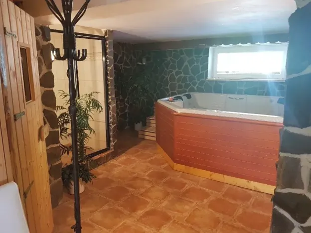 Prodej rodinného domu, Horní Bludovice, 330 m2