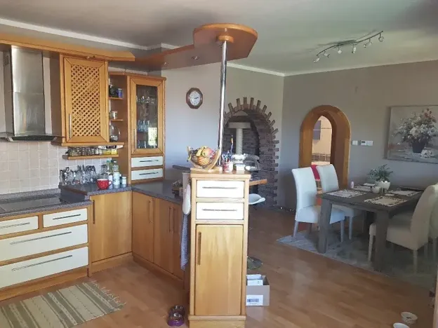 Prodej rodinného domu, Horní Bludovice, 330 m2