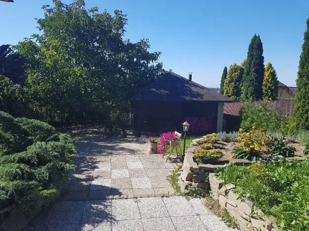 Prodej rodinného domu, Horní Bludovice, 330 m2