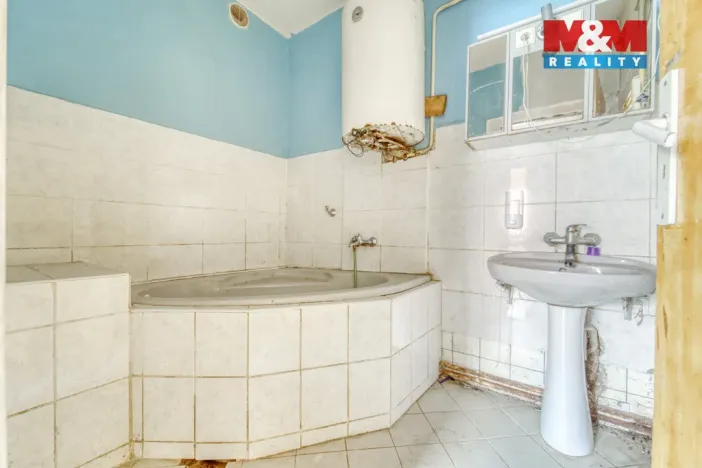 Prodej rodinného domu, Zaječov, 169 m2