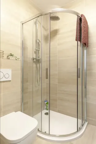 Pronájem bytu 2+kk, Praha - Strašnice, Na Třebešíně, 50 m2