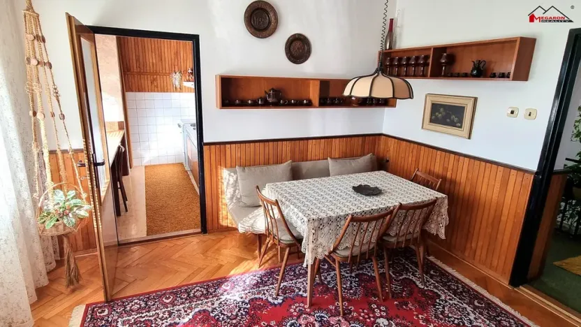 Prodej rodinného domu, Břeclav, Havlíčkova, 180 m2