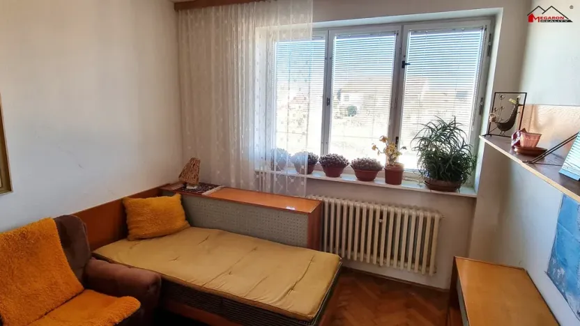 Prodej rodinného domu, Břeclav, Havlíčkova, 180 m2