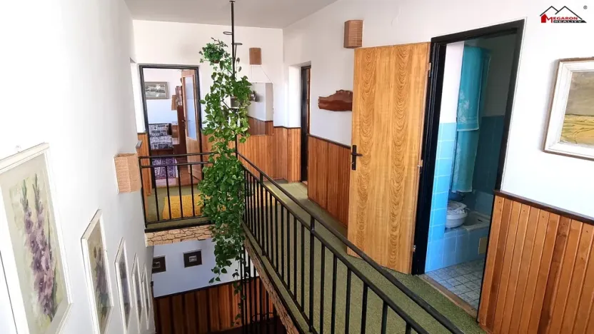 Prodej rodinného domu, Břeclav, Havlíčkova, 180 m2