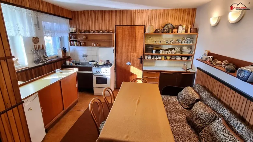 Prodej rodinného domu, Břeclav, Havlíčkova, 180 m2