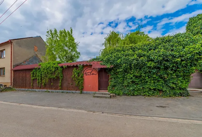 Prodej komerčního pozemku, Velké Pavlovice, Trávníky, 1840 m2