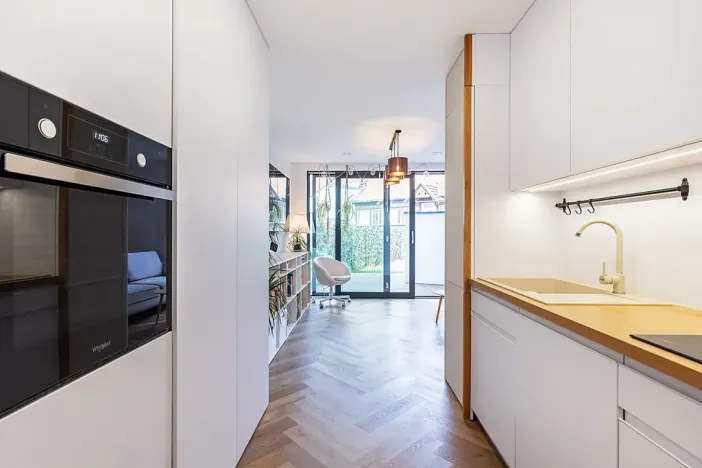 Prodej rodinného domu, Břeclav, Břetislavova, 104 m2