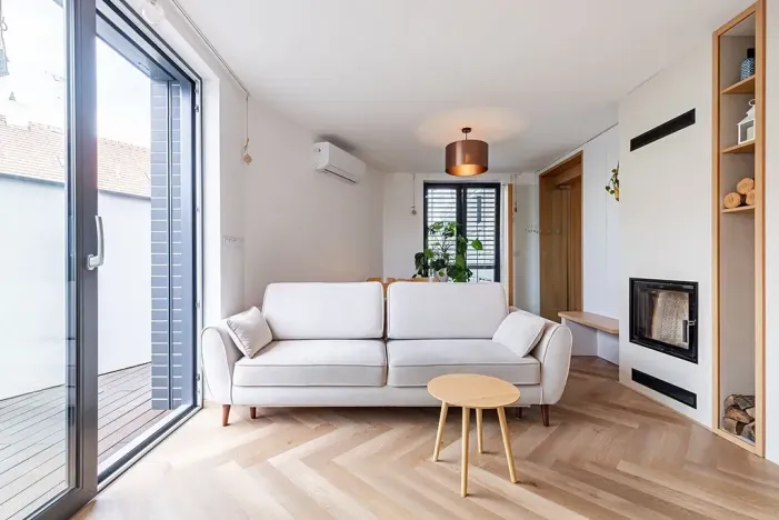 Prodej rodinného domu, Břeclav, Břetislavova, 104 m2