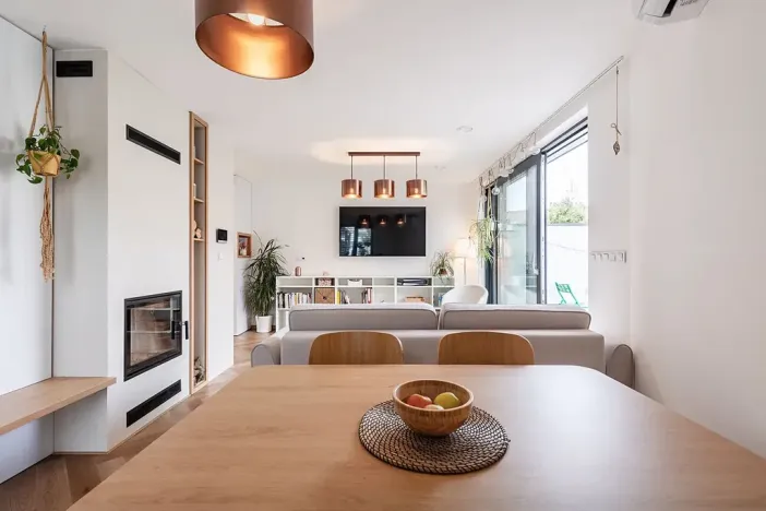 Prodej rodinného domu, Břeclav, Břetislavova, 104 m2