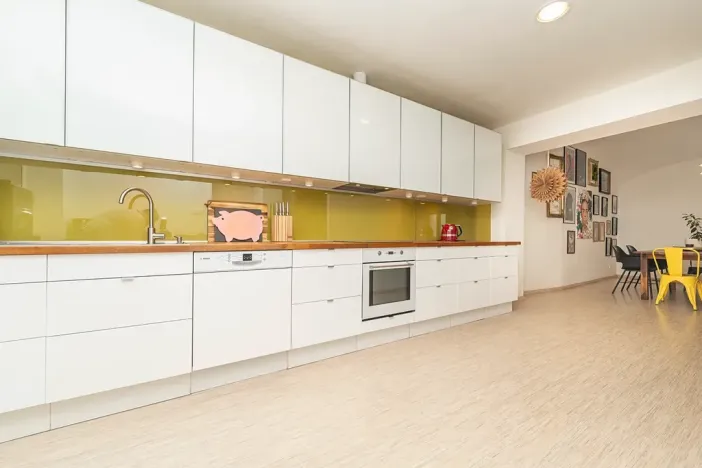 Prodej rodinného domu, Třebechovice pod Orebem, Týnišťská, 185 m2