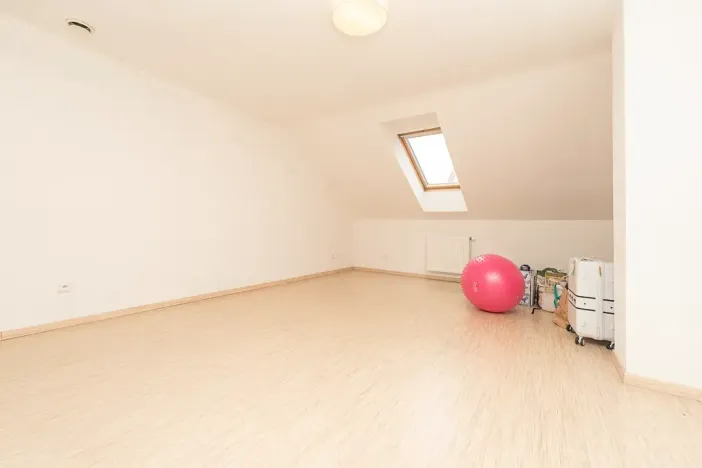 Prodej rodinného domu, Třebechovice pod Orebem, Týnišťská, 185 m2