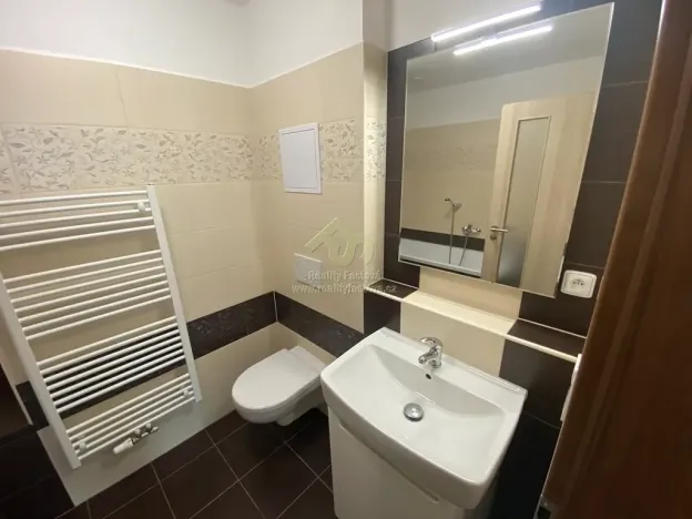 Pronájem bytu 2+kk, Plzeň, Diamantová, 60 m2