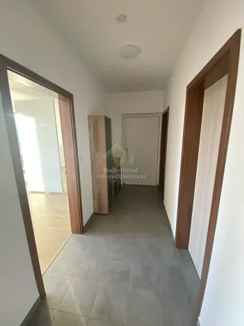 Pronájem bytu 2+kk, Plzeň, Diamantová, 60 m2