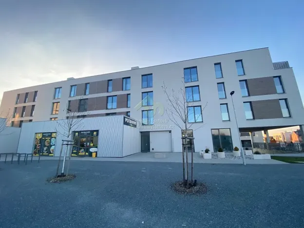 Pronájem bytu 2+kk, Plzeň, Diamantová, 60 m2