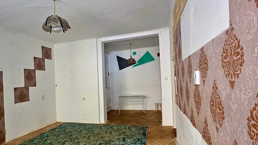 Dražba bytu 1+1, Brno, Hlinky, 62 m2