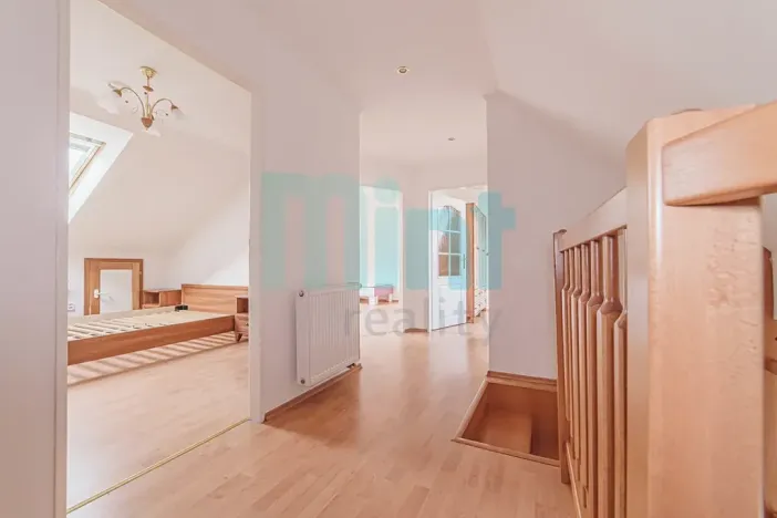 Pronájem bytu 4+1, Ostrava, Přibylova, 118 m2