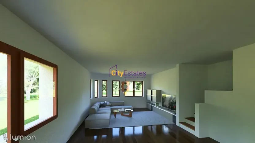 Prodej rodinného domu, Praha - Strašnice, Hvozdnická, 360 m2