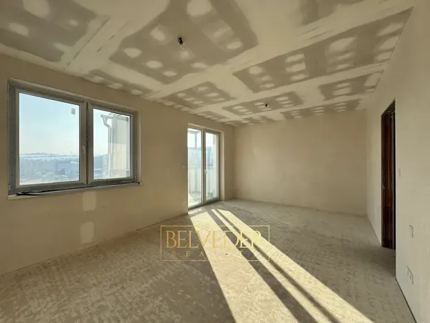 Prodej bytu 4+kk, Teplice, Albrechtova, 120 m2