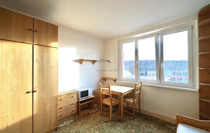 Pronájem bytu 1+kk, Říčany, U Olivovny, 20 m2