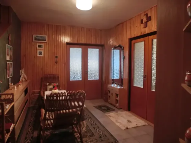 Prodej rodinného domu, Boršice, 870 m2