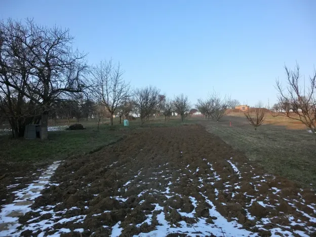 Prodej rodinného domu, Boršice, 870 m2