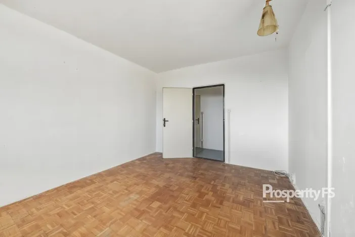 Prodej bytu 2+1, Česká Lípa, Železničářská, 60 m2