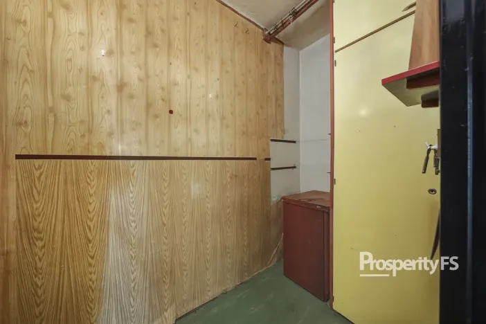 Prodej bytu 2+1, Česká Lípa, Železničářská, 60 m2