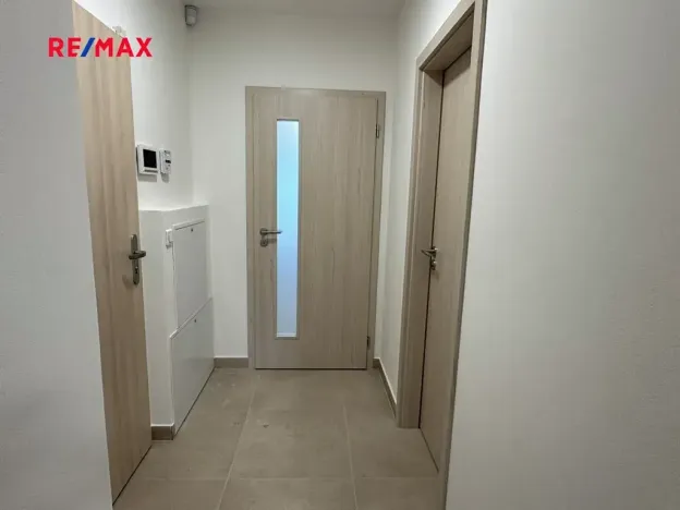Pronájem bytu 2+kk, Kladno, Čermákova, 40 m2