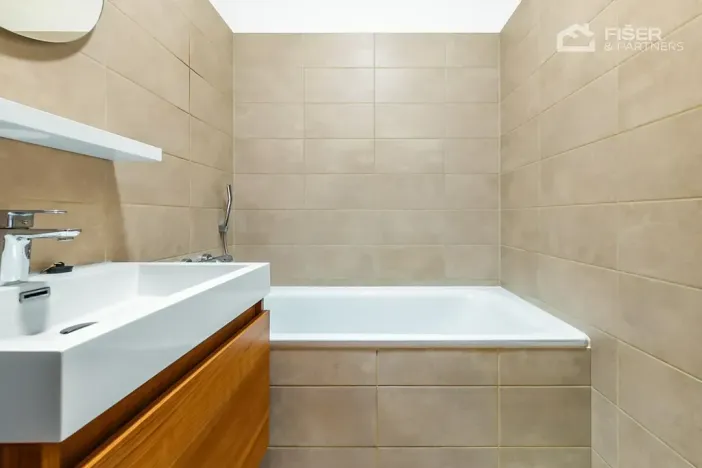 Prodej bytu 3+1, Valašské Meziříčí, Jičínská, 74 m2