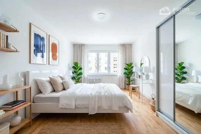 Prodej bytu 3+1, Valašské Meziříčí, Jičínská, 74 m2