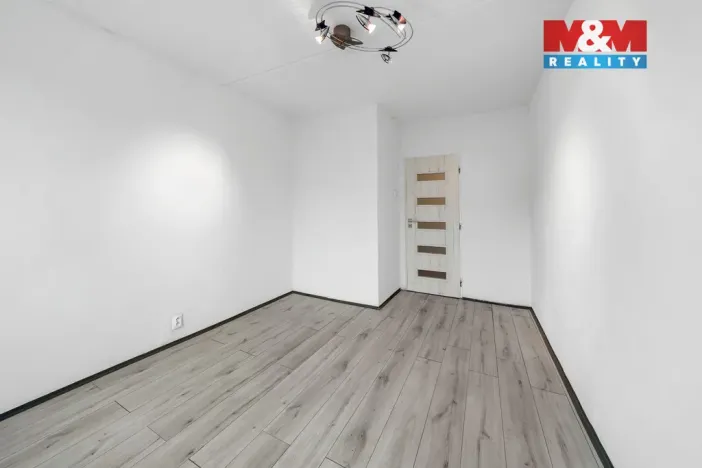 Prodej bytu 3+1, Most, Bohuslava Vrbenského, 68 m2