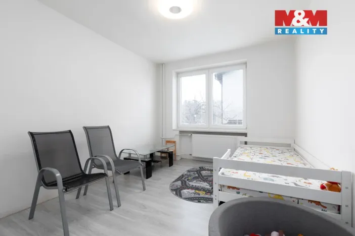 Prodej rodinného domu, Ostrava - Proskovice, Kalužní, 262 m2