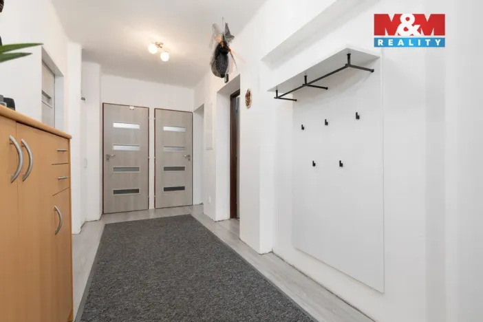 Prodej rodinného domu, Ostrava - Proskovice, Kalužní, 262 m2