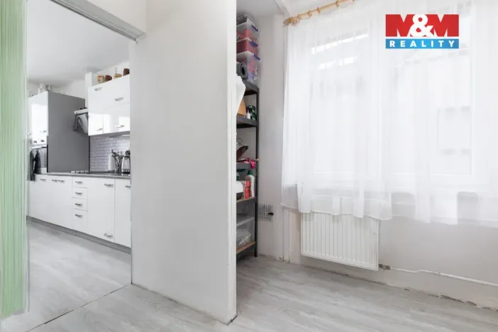 Prodej rodinného domu, Ostrava - Proskovice, Kalužní, 262 m2