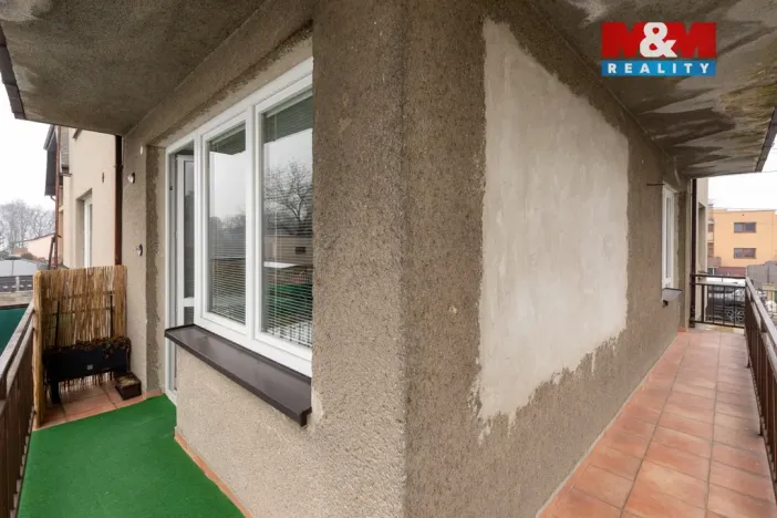 Prodej rodinného domu, Ostrava - Proskovice, Kalužní, 262 m2