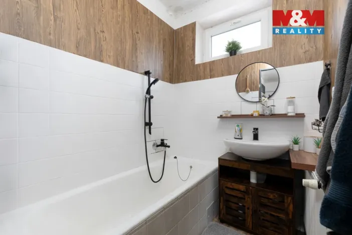 Prodej rodinného domu, Ostrava - Proskovice, Kalužní, 262 m2