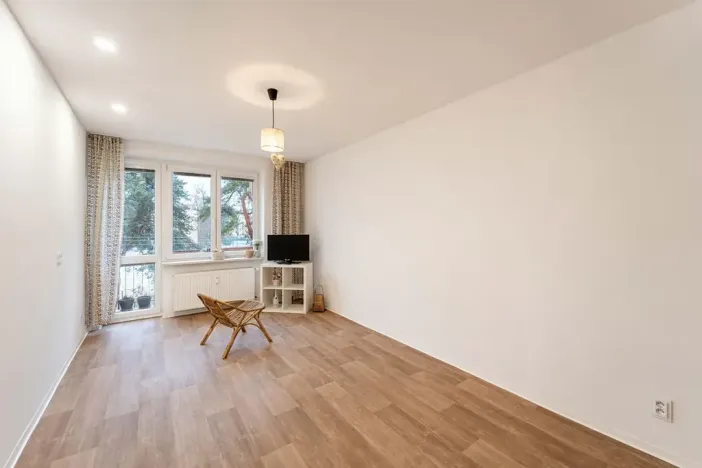 Pronájem bytu 2+1, Olomouc, tř. Míru, 51 m2