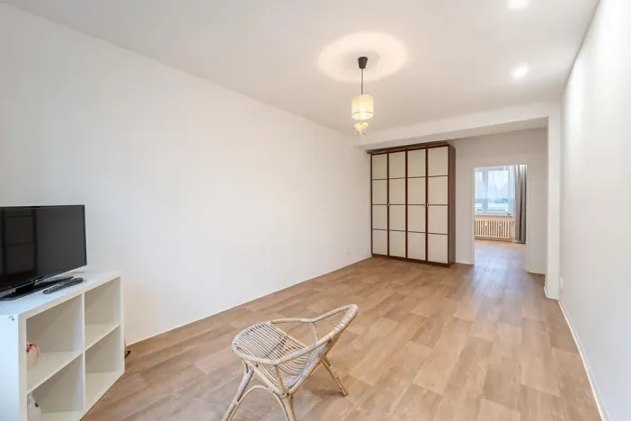 Pronájem bytu 2+1, Olomouc, tř. Míru, 51 m2