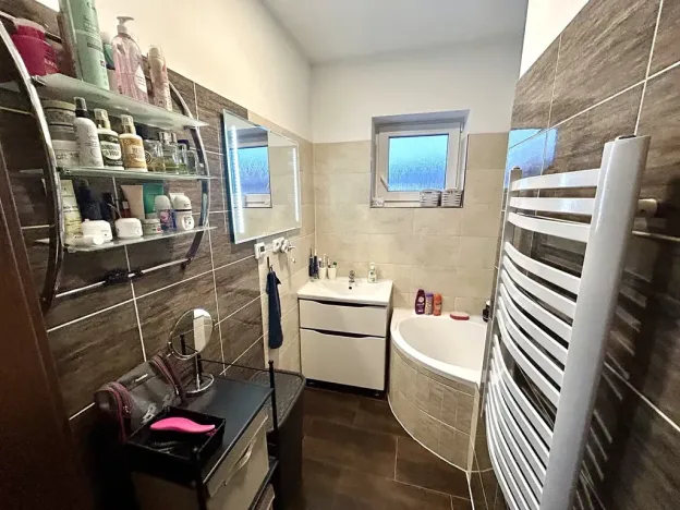 Prodej rodinného domu, Černá u Bohdanče, 89 m2