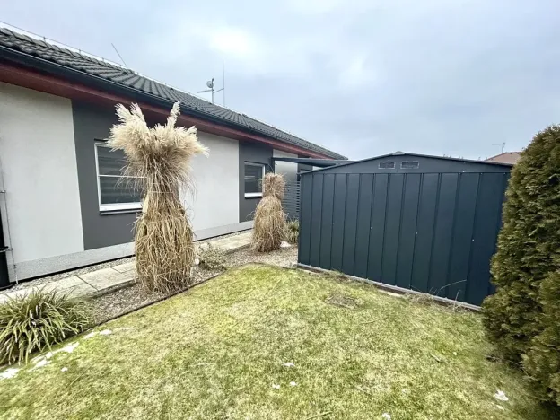 Prodej rodinného domu, Černá u Bohdanče, 89 m2